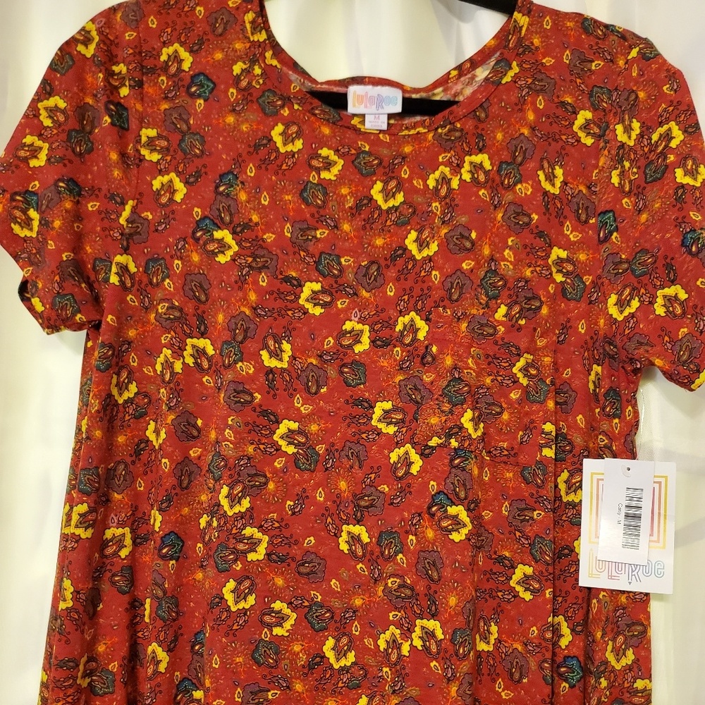 Lularoe Medium Carly